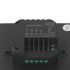 (Black)Powerful Energy Saving