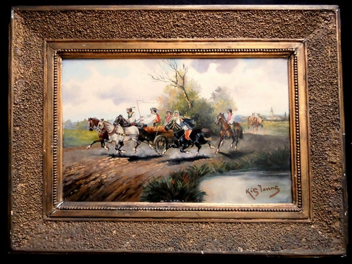 Original kis janos hungarian - kis, (hungarian