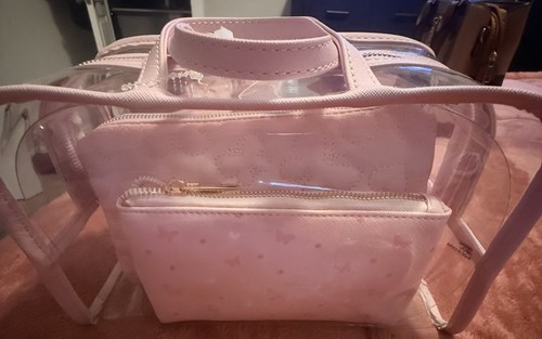 Piece travel - 3-piece,