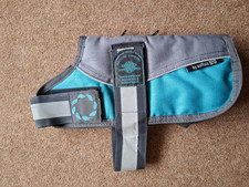 Waterproof dog puppy coat jacket