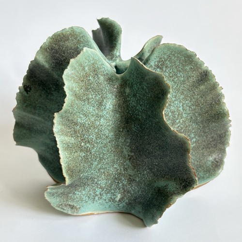 Vintage chessell pottery sea - chessell,