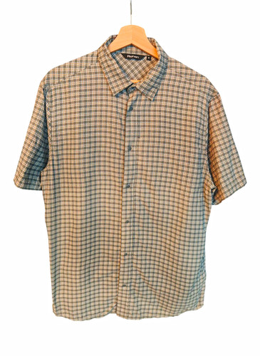 Rohan aura shirt - rohan, m