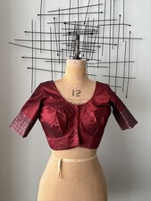 saree blouse choli traditional