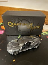 Corgi CC03805 James Bond Aston