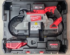 MILWAUKEE DEEP CUT BAND SAW