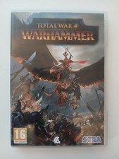Total War: Warhammer (PC