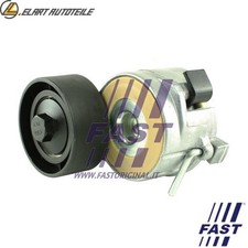 BELT TENSIONER V-RIBBED BELT FT44627 FOR PEUGEOT EXPERT/Van/TEPEE 206+ 407