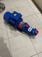 MONO CMM253 PROGRESSIVE CAVITY