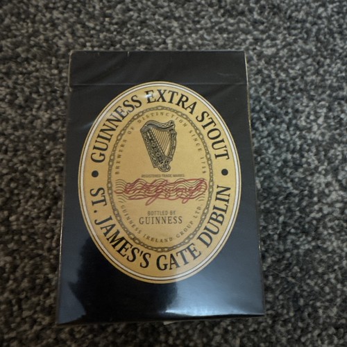 Guinness extra stout - stout, dublin
