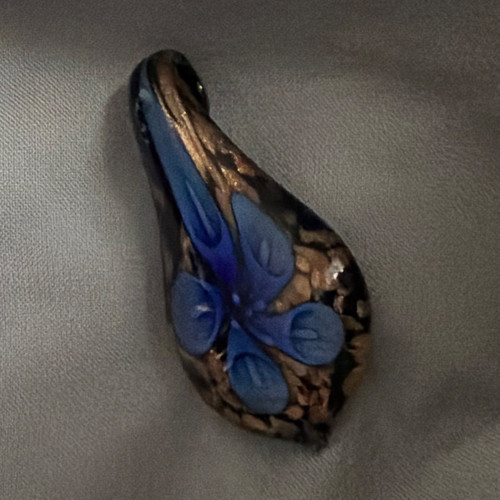 Vintage murano style lampwork - vintage,