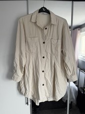 Zara Ladies Woman's Long