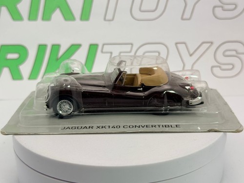 Jaguar 140 convertible - jaguar,