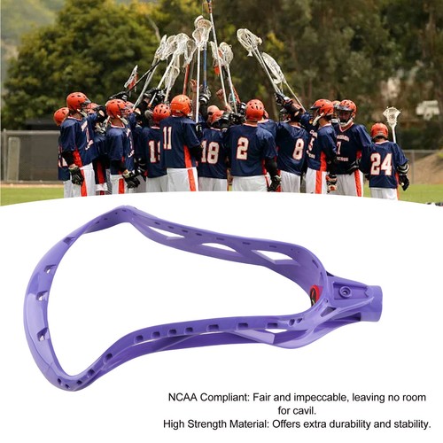 Lacrosse head nylon - lacrosse,