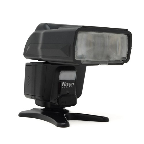 Used nissin i60a ttl - ttl, flash