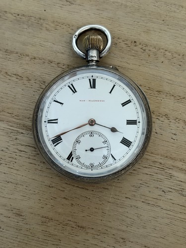 Edwardian sterling silver - sterling,