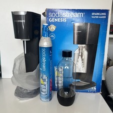 Soda Stream Genesis Sparkling