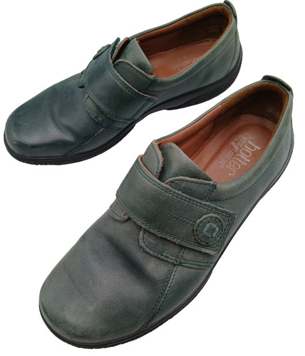 Hotter sugar shoes womens - sugar, teal