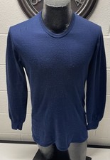VTG DAMART long Sleeve T-Shirt