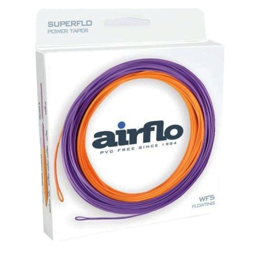 Airflo superflo ridge 0 - ridge, 2.0