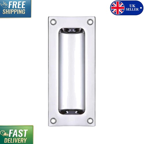Fb90 rectangle recessed - fb90,