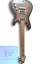 Ibanez SZ520FM TKS, Marty