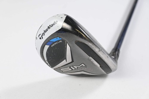 Taylormade sim max hybrid - #5, /