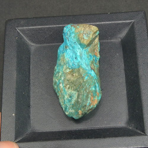 Bagdad mine gem silica - bagdad,