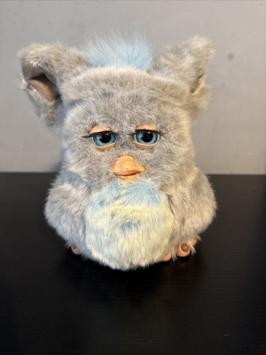 2005 emoto tronic furby - furby, cloudy