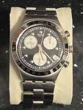 RARE Swatch Watch Wisdom  2001