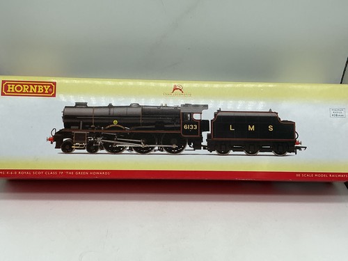Hornby r2631 royal scot class - hornby,