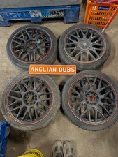 5x112 5x120 fox premium - 5x112/5x120,