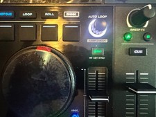 Denon Dj Prime Go Stand Alone