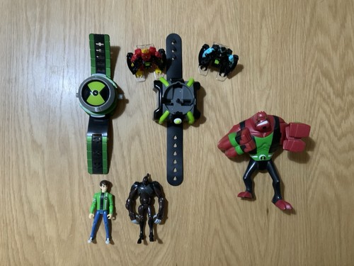 Ben omnitrix watch - 10,