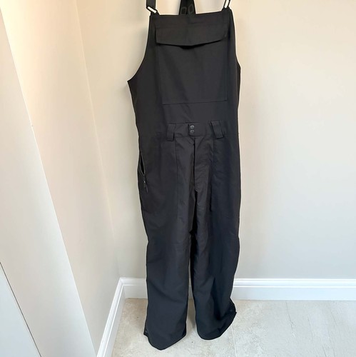 Mens neill bib snowboard - mens,