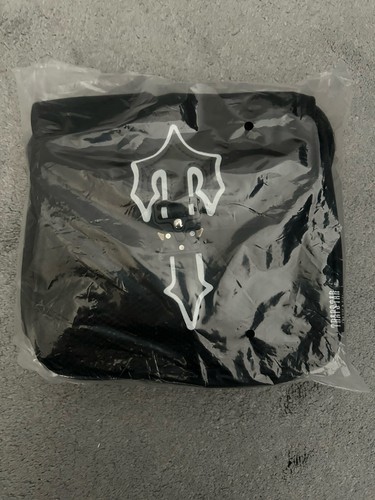Trapstar iron gate cross - trapstar,