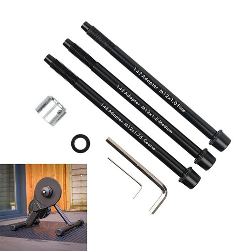 For wahoo - for, thru