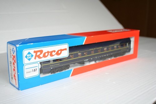 Roco 44839 ciwl isg - 44839,