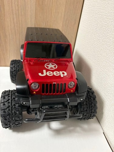 Jeep wrangler metallic red - wrangler,