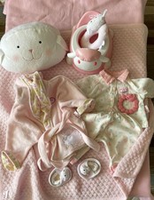 Baby Annabell: Vintage Bedtime