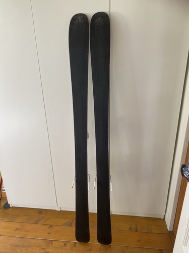 Scott scrapper 172cm skis - scott, jr