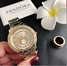 PANDORA Watch Unisex/ Reloj Pandora Para Mujer Y Hombres
