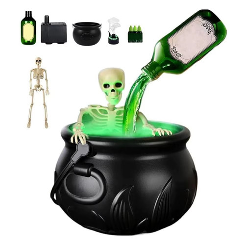 Halloween witch bowl magic - witch,