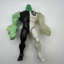 Ben 10 Action Figure