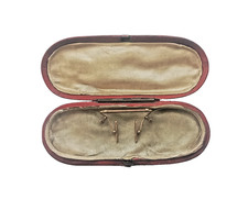 Antique Victorian Pince Nez in