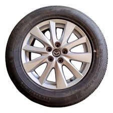 MAZDA CX-5 D NAV MK1 2012-2017