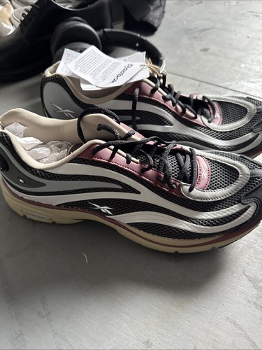 Reebok premier pump paris - premier,