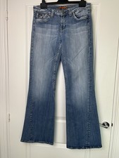 Vigoss Flare Jeans W32 L32 Low