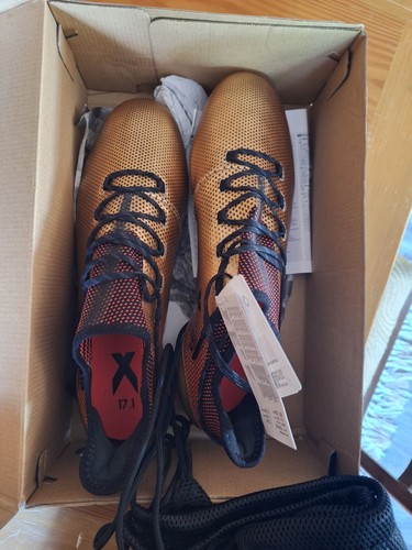 Adidas sg leather - adidas, x
