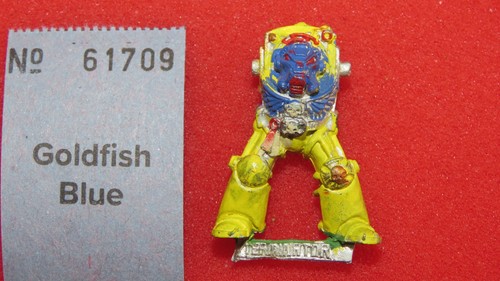 Warhammer 40k space marines - space,