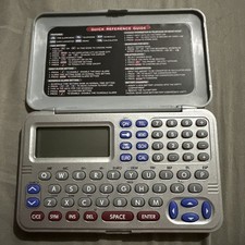 Personal electronic organizer - personal,